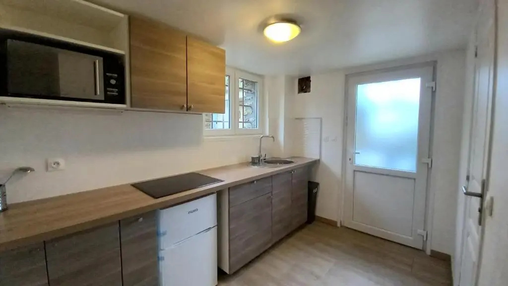 Rosny Sous Bois, appartements au centre ville
