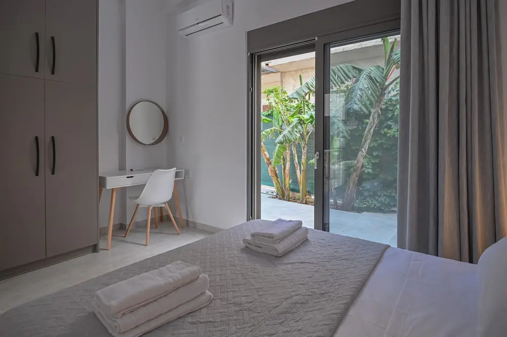 Moka Apartments