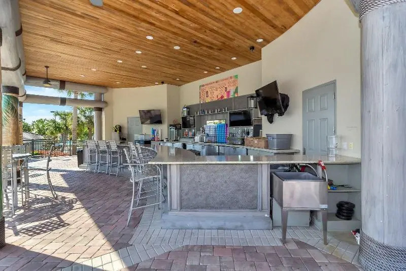 The Oasis Club at Championsgate