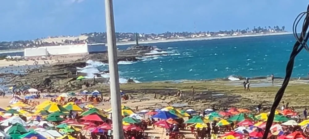 Hotel Beira Mar