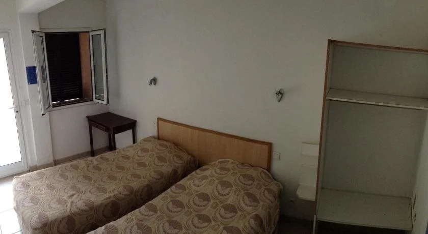 Hostellerie du loup