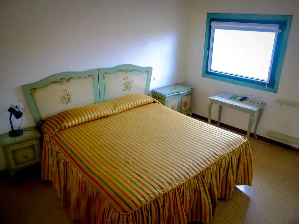 B&B Meublè Adriana Sirmione Vegan