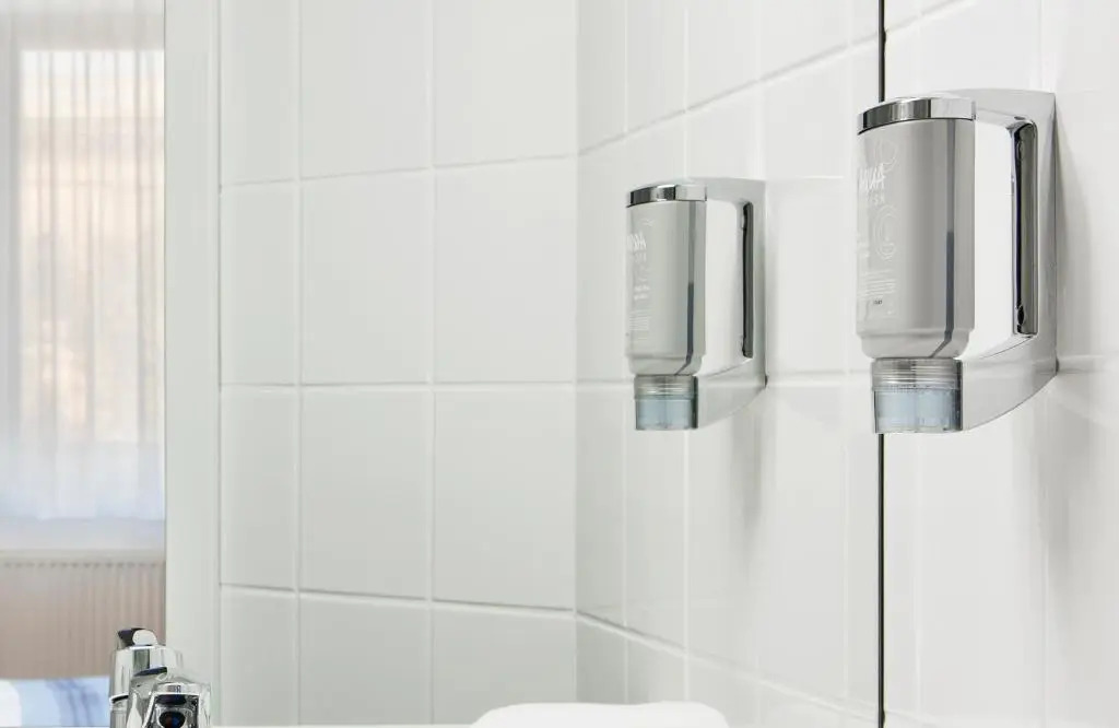 Hotel Magdeburg City Center by Leonardo Hotels
