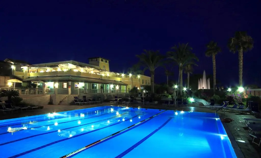 Amarestyle IGV Club Baia Samuele