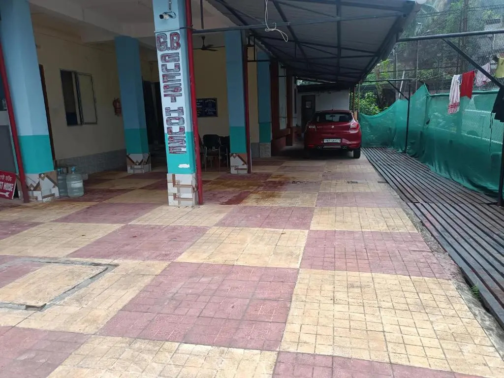 GB Guest House