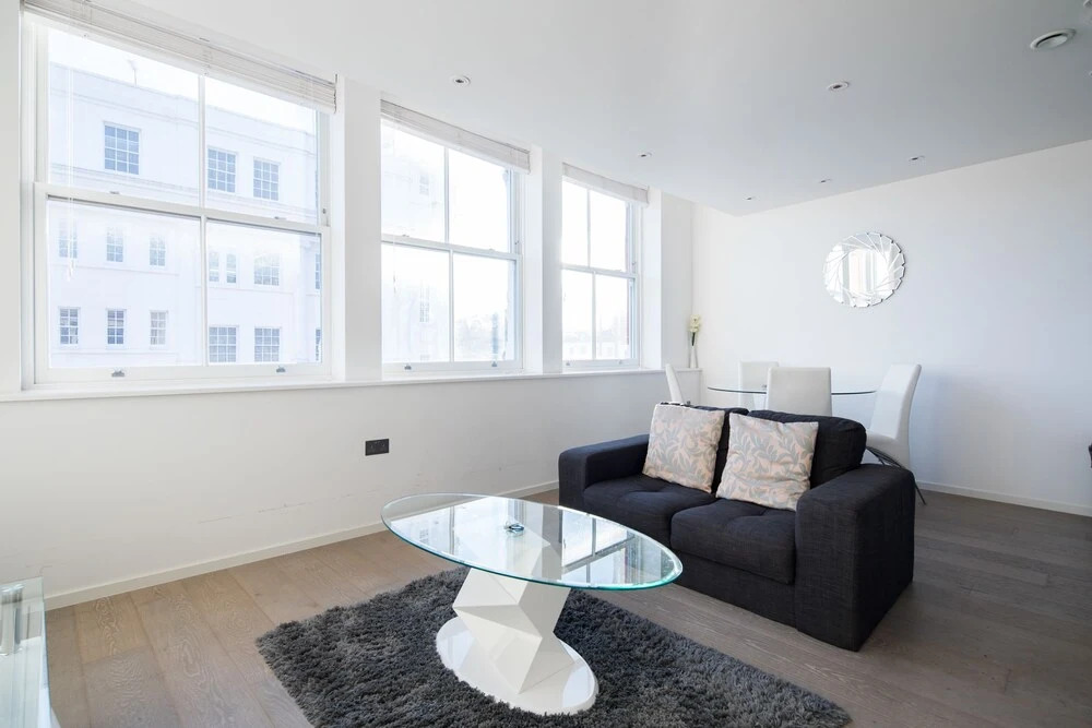 Citadel Apartments St Pancras