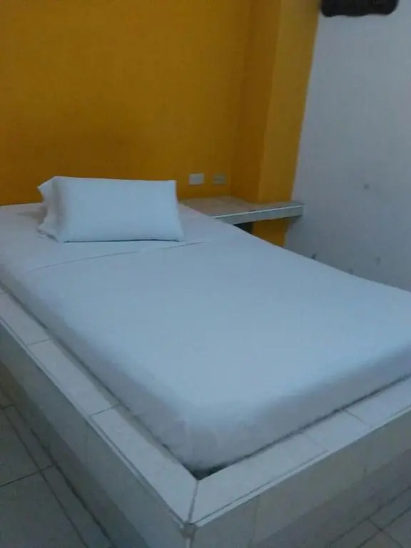 Hotel San Jose