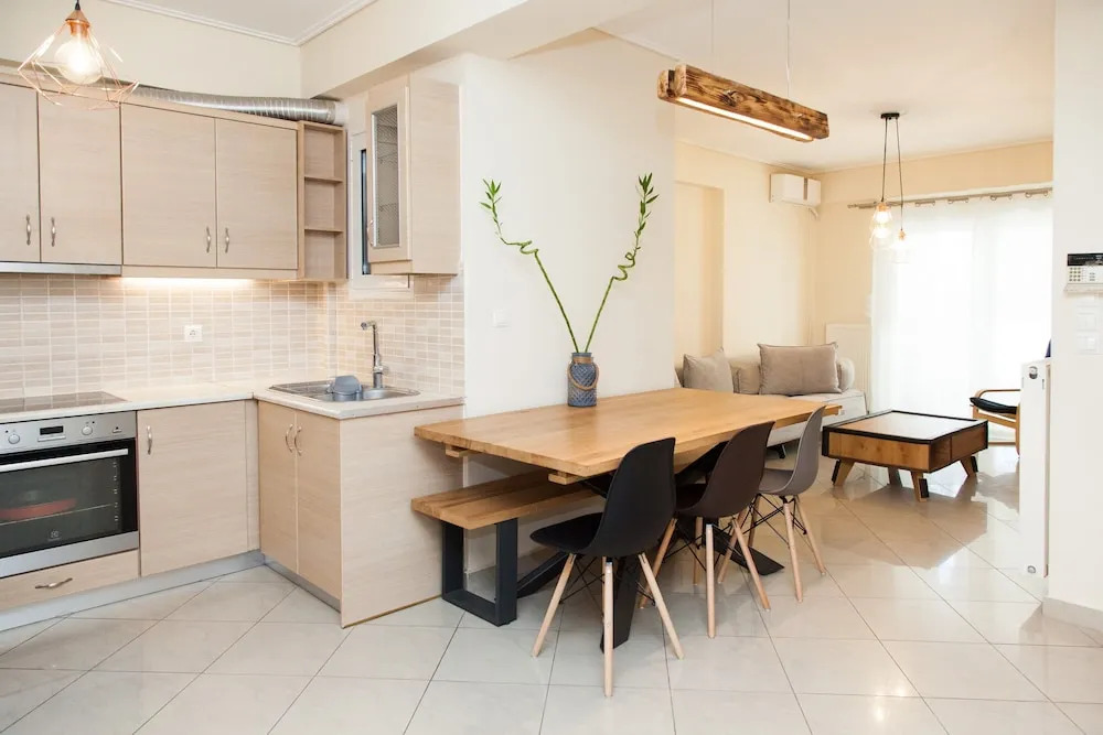 Amazing Apt in Tauros