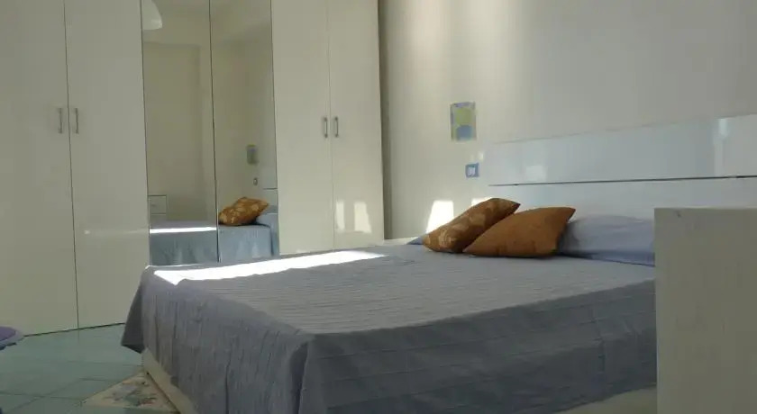 Casa Tramonto