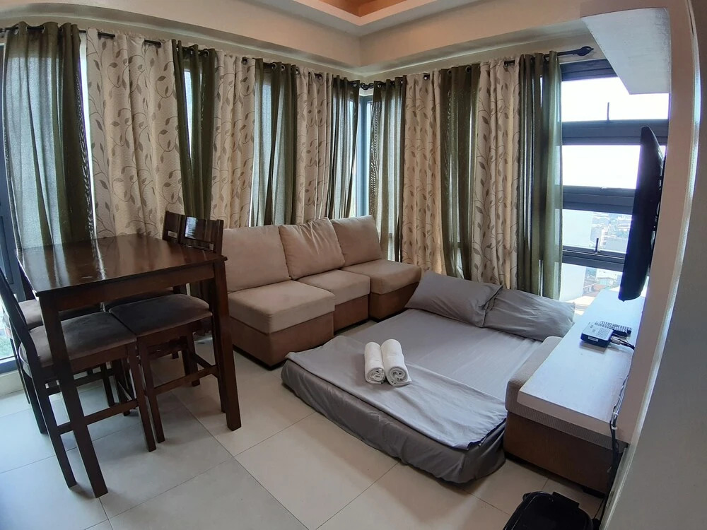 City Suites by P&J