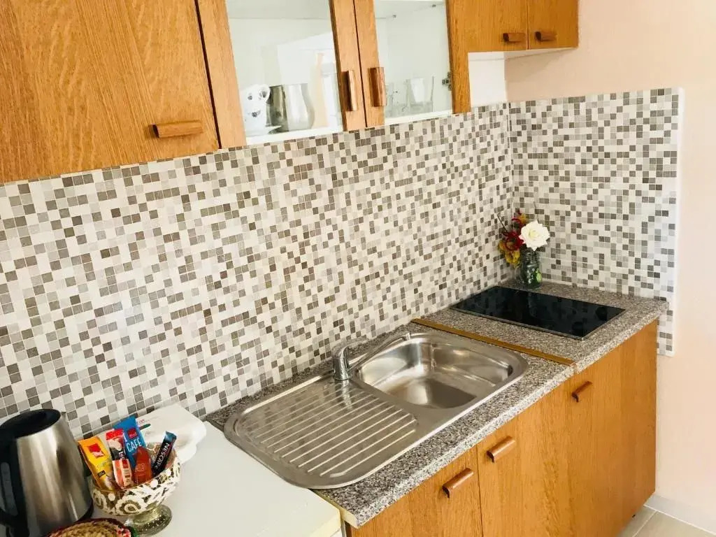 Apartments by the sea Novalja, Pag - 21646