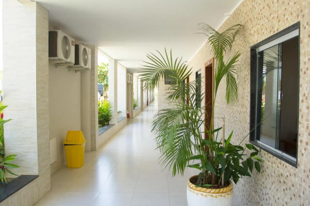 Porto Mar Hotel