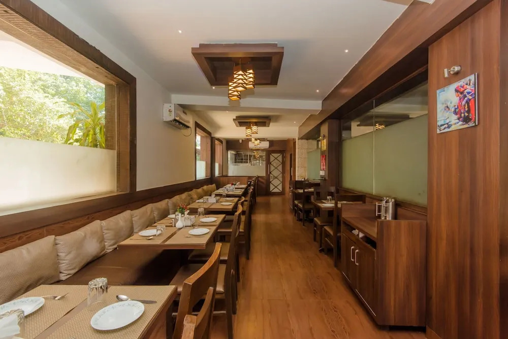 OYO 3441 Hotel Veer Residency