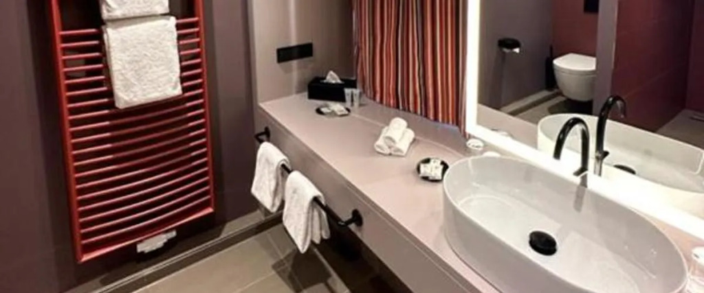 Ottoman Suit Apartment & Hotel