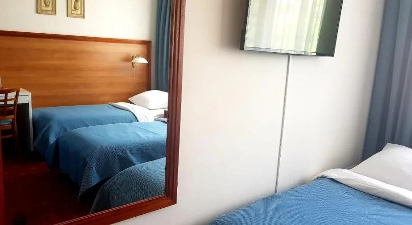 Hotel Gold