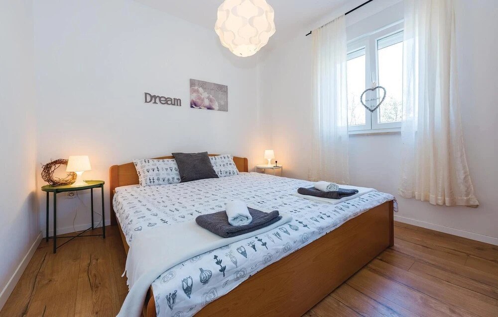 Five-Bedroom Holiday Home Primosten With Sea View 06