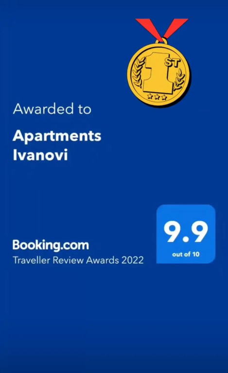Villa Ivanovi