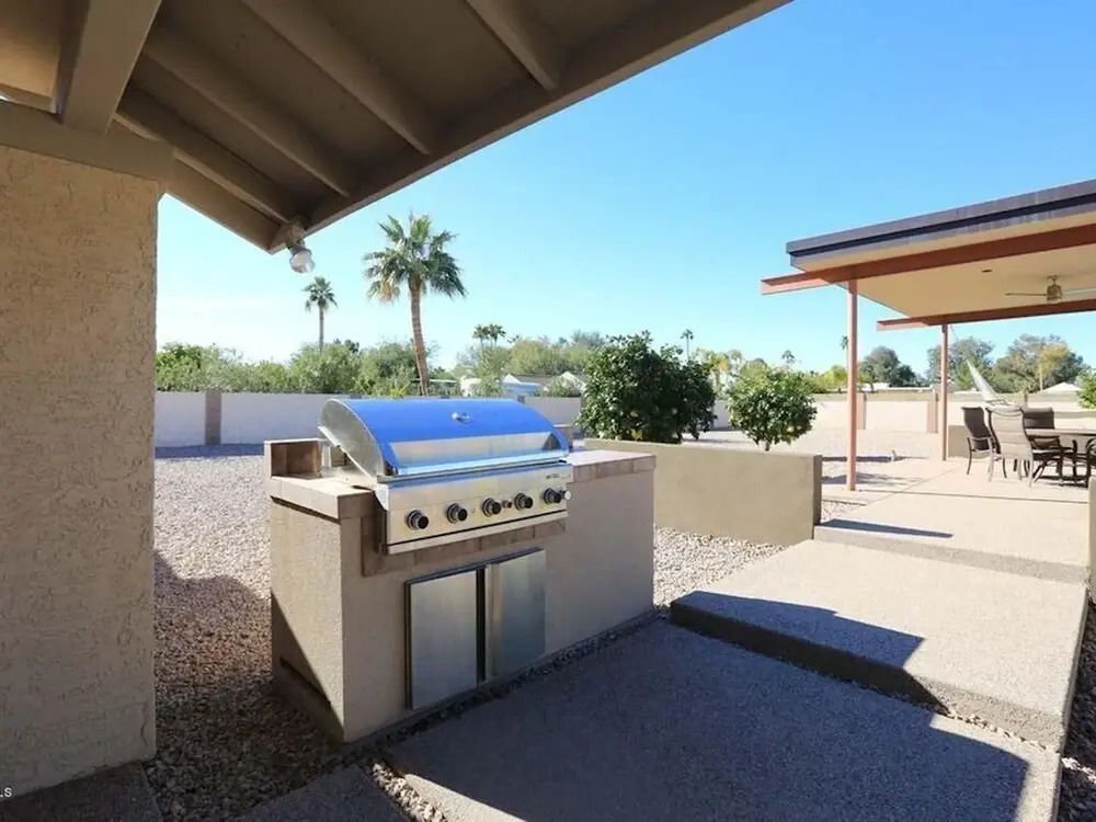 Sweetwater Casa