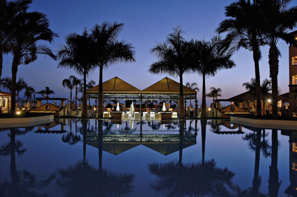 GF GRAN COSTA ADEJE*****