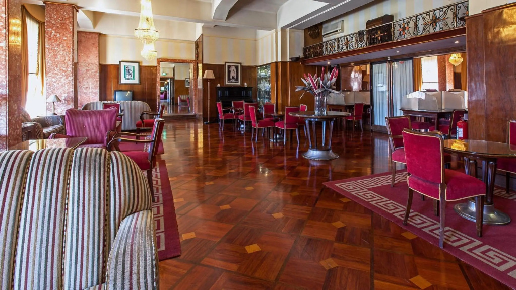 Hotel Astoria