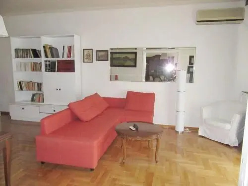 Flat 1 bedroom 2 bathrooms - Thessaloniki