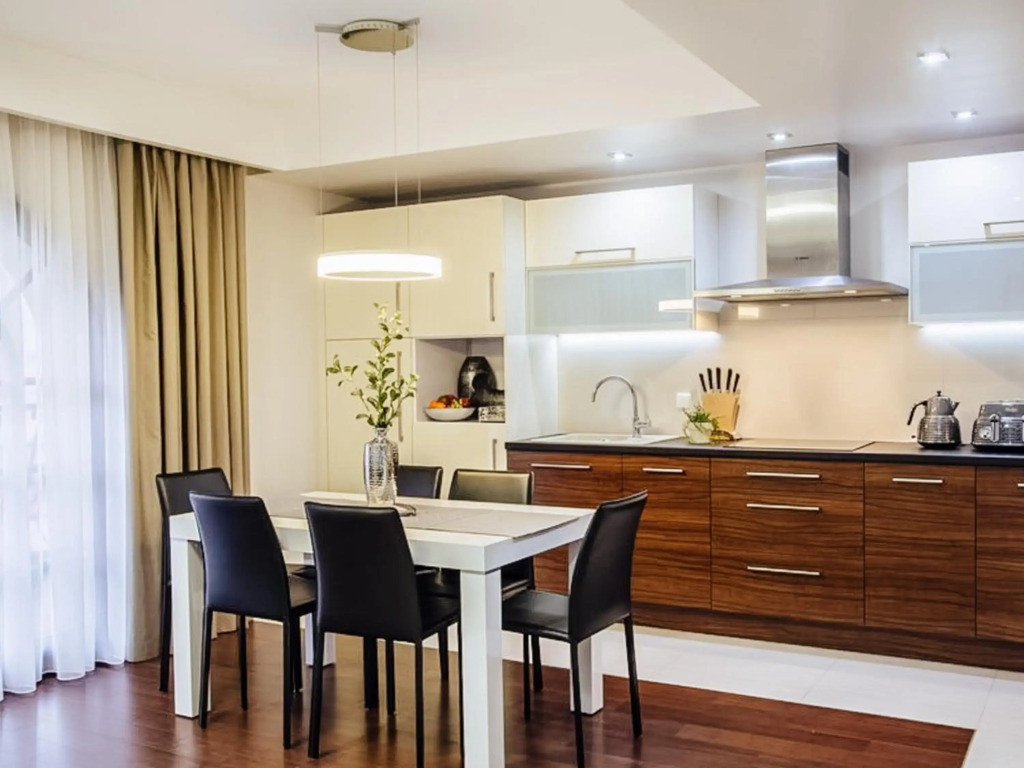 Apartamenty Sienkiewicza 12