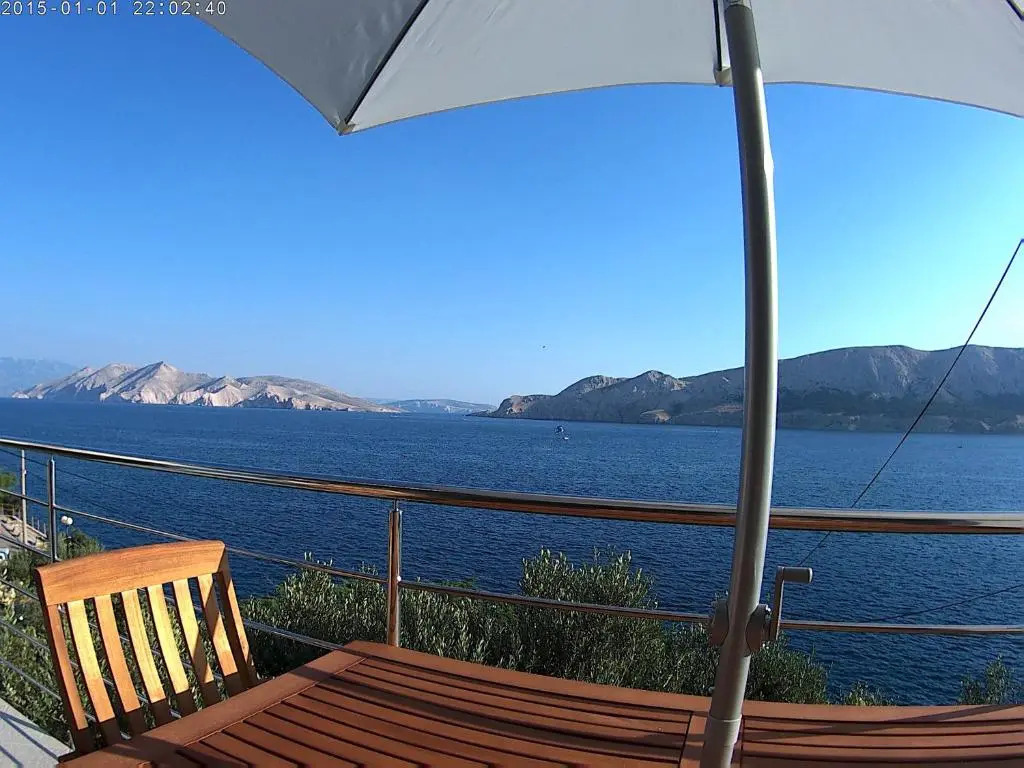 Apartments Peric