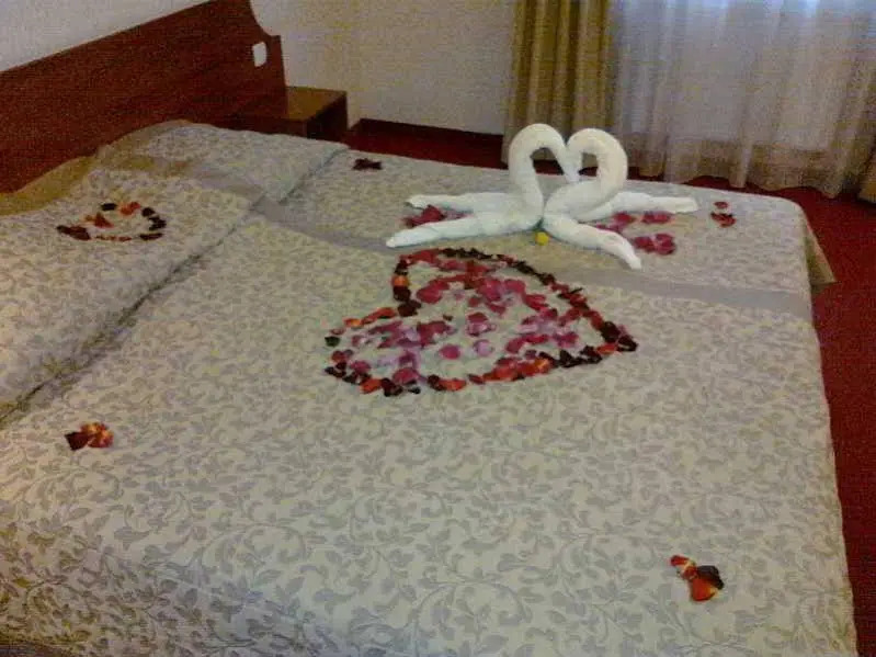 H6 MAJOR Aparthotel