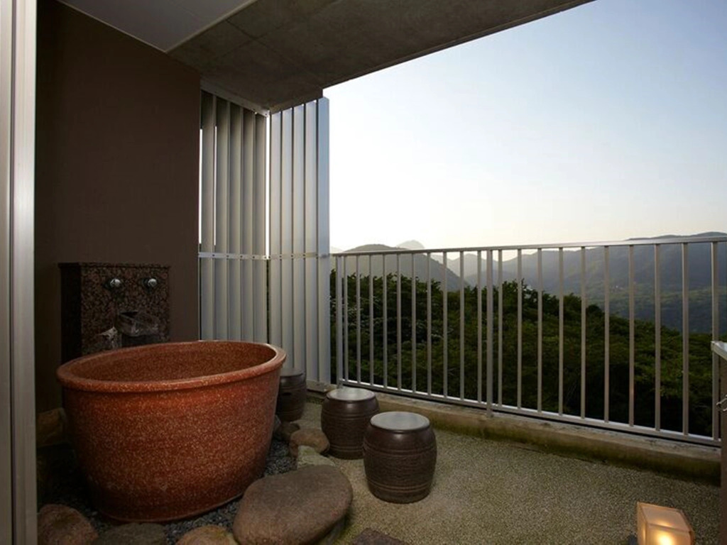 Hotel Rinka Hakone Gora Resort