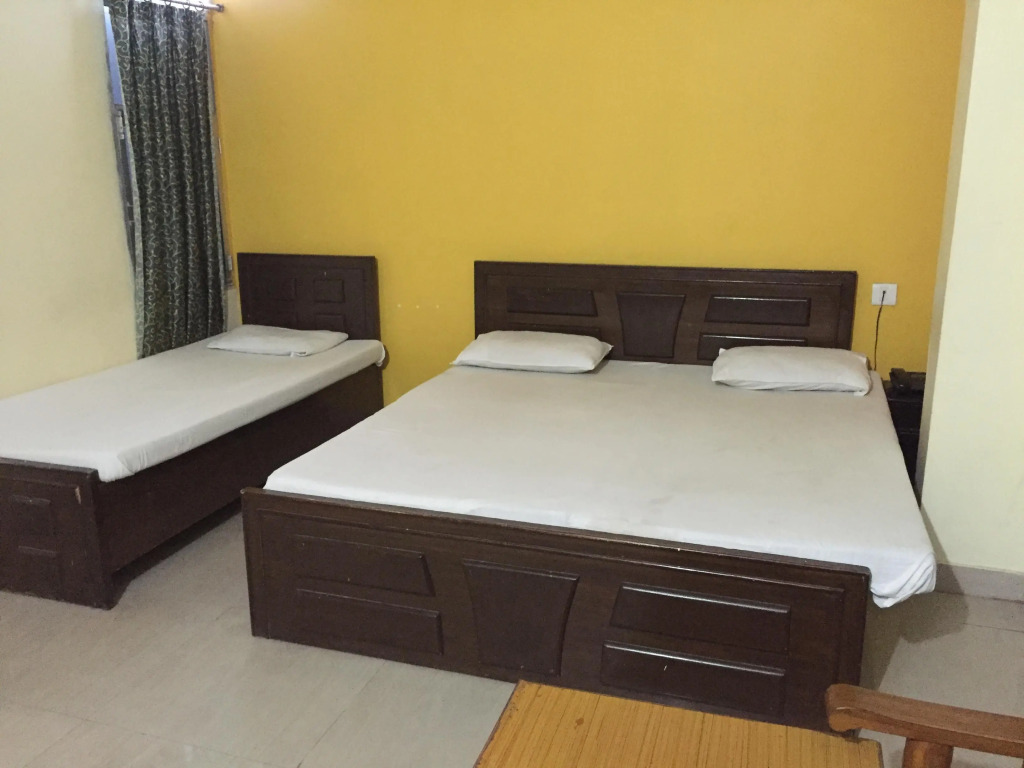 Hotel New City Inn