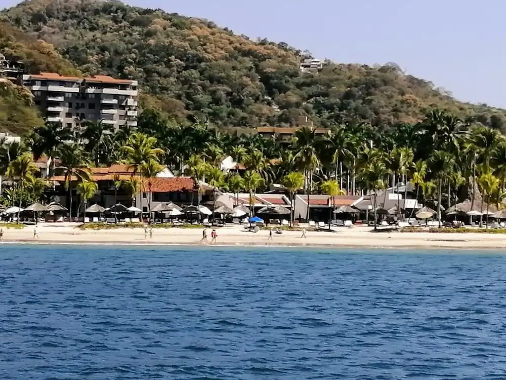 Hotel mi Angel