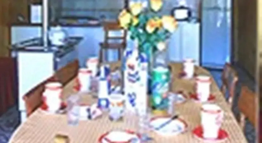 Lanita Hostal