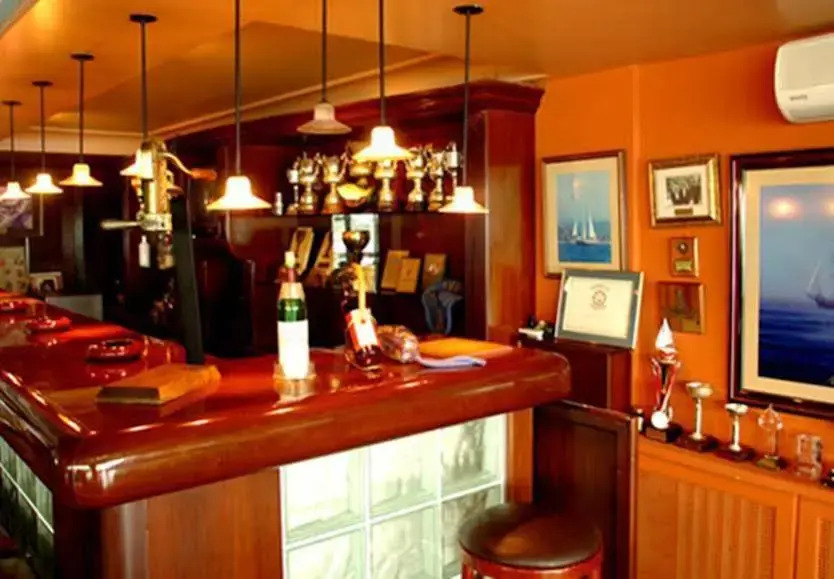 Kismet Hotel