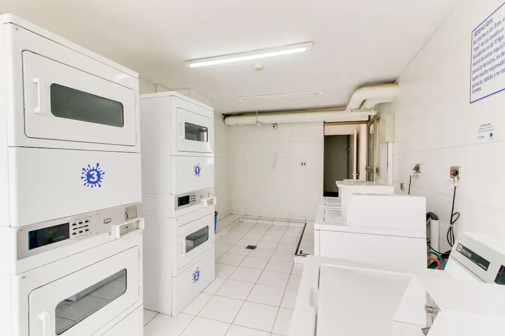 Estudio Acogedor en Providencia