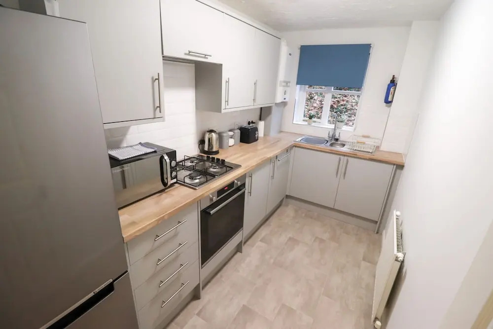 BookedUK New Flat in Bishop's Stortford