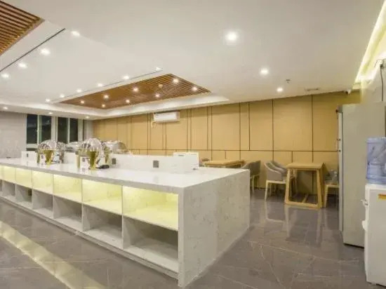 Alexu Hotel (Guangming Tianxuan Branch)