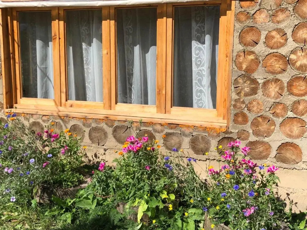 Guest House ALUDA