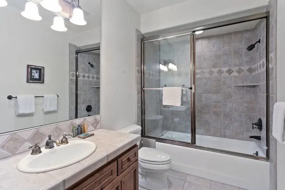 Bellemont Home at Deer Valley Resort - 6 Bedroom Home with Hot Tub #8 6 Home