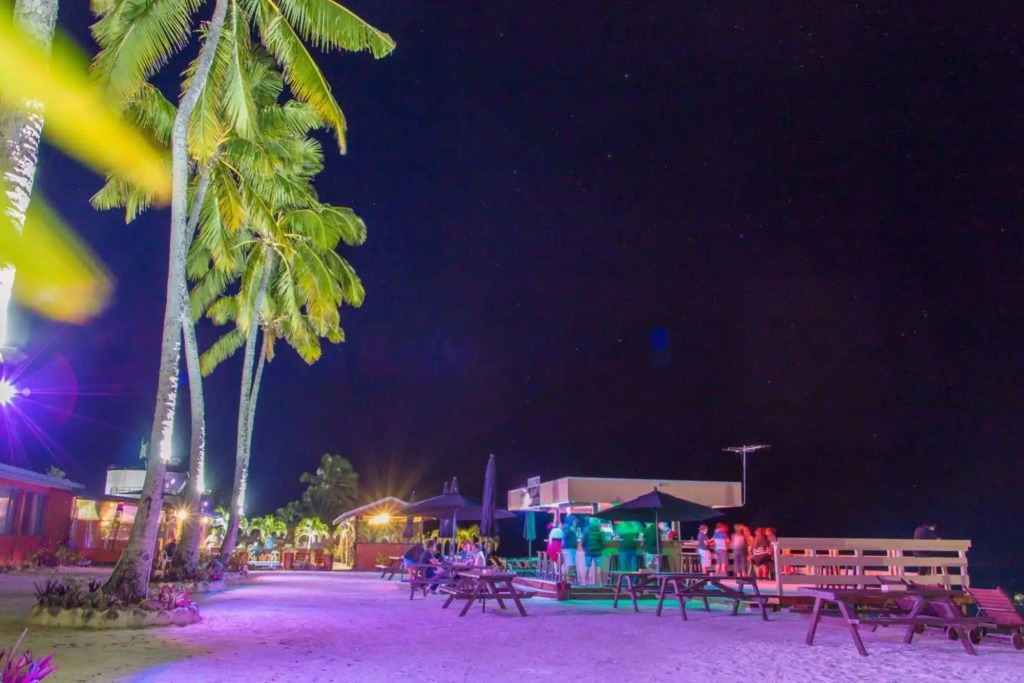 The Islander Hotel