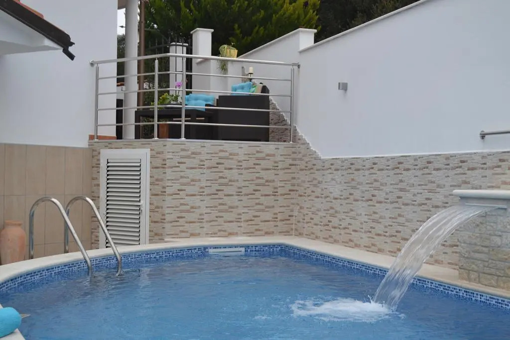 Apartments Villa Holiday