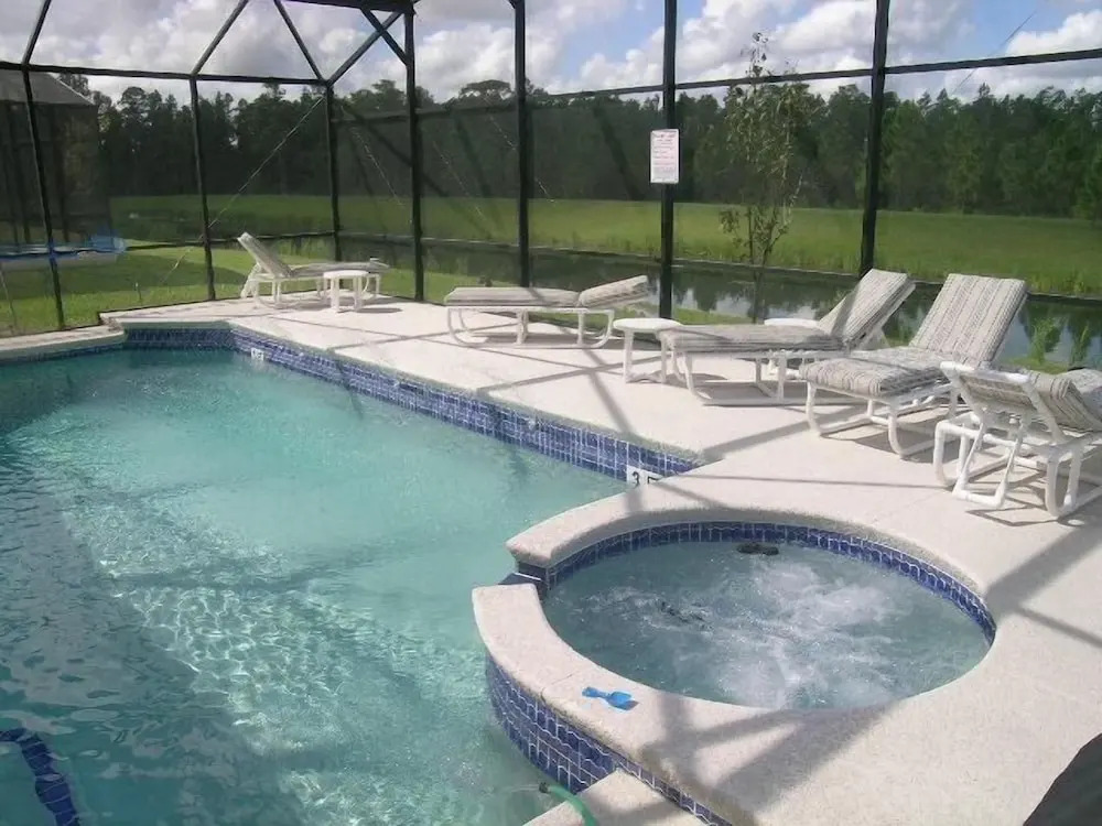 Ly53773 - Emerald Island - 6 Bed 5.5 Baths Villa