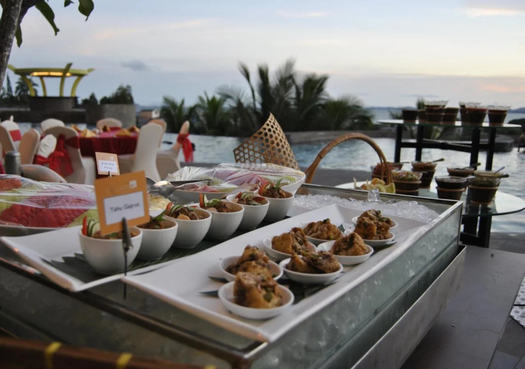 Novotel Lampung