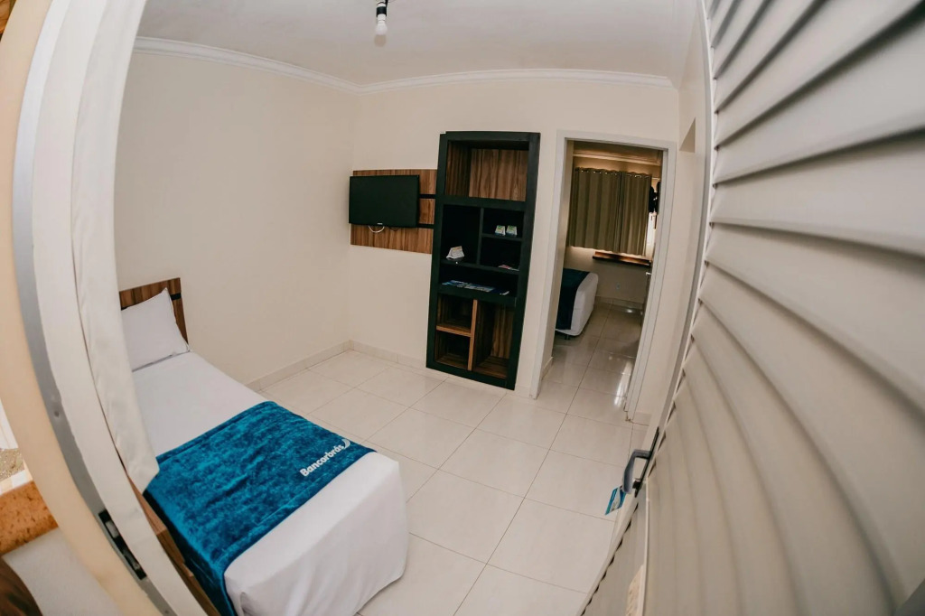 diRoma Internacional Resort