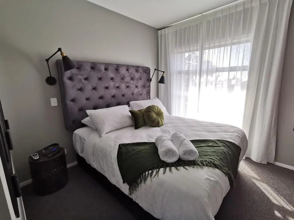 The Residence - Fitzroy