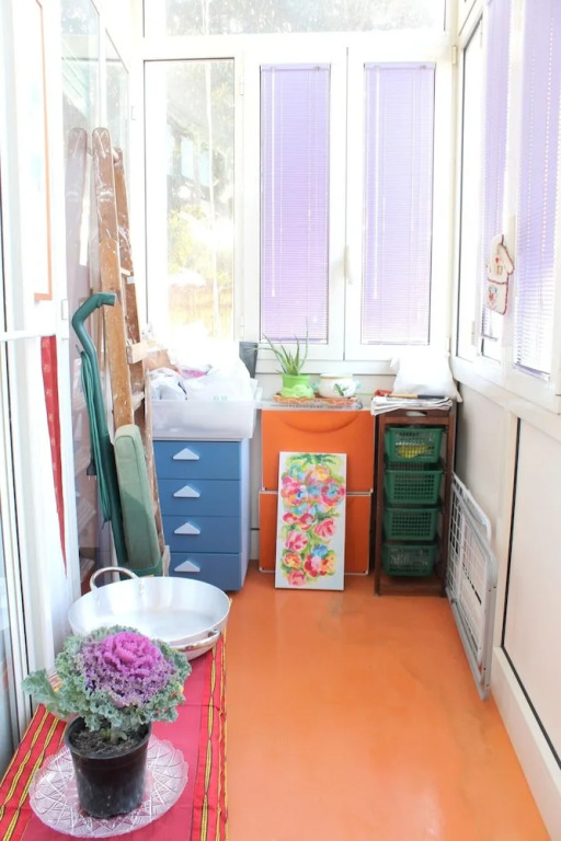 Apartment With 2 Bedrooms in Napoli, With Wonderful City View, Furnish