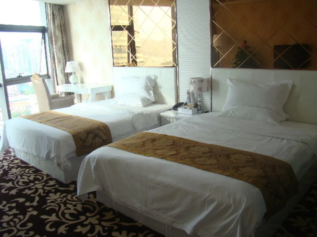 Mercure Xiamen On The Bund