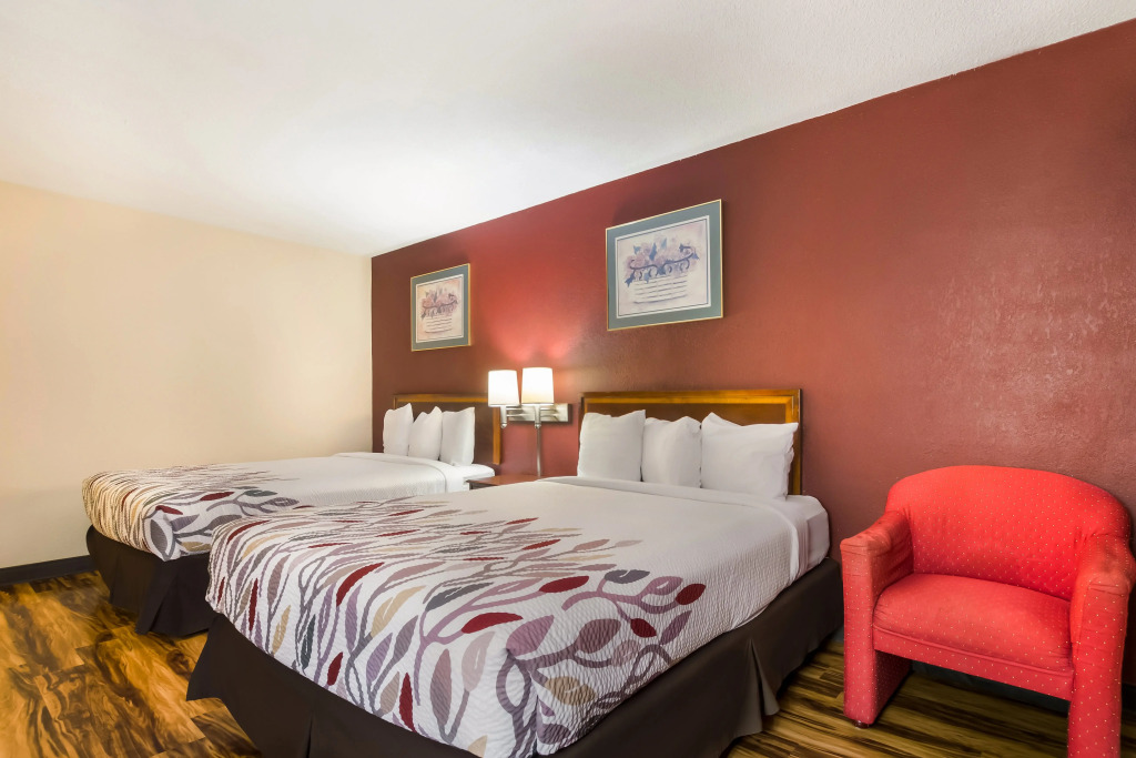 Red Roof Inn Winchester - Lexington East