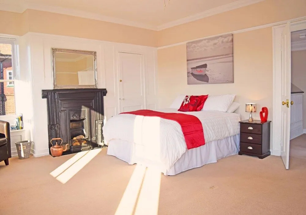 Georgian Apartment Gosport