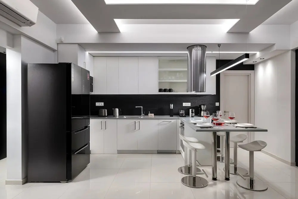 Rhodes SkyLine Suites