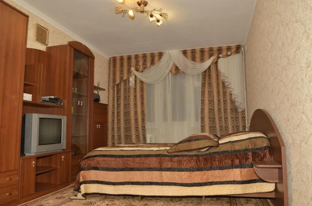 Guest House Domashniy Uyut